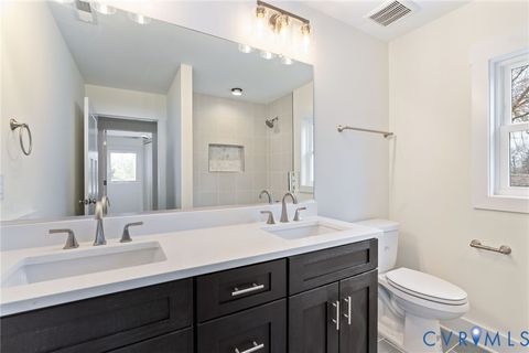 Tiny photo for 2804 Maplewood Road, Henrico, VA 23228 (MLS # 2605790)