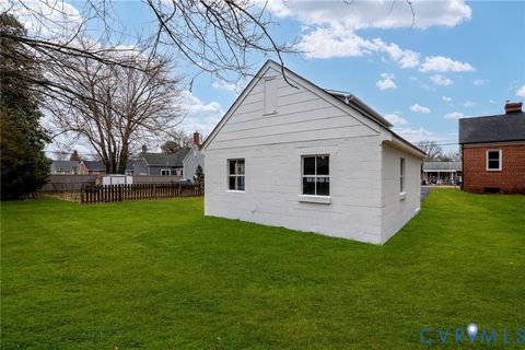 Tiny photo for 2804 Maplewood Road, Henrico, VA 23228 (MLS # 2605790)
