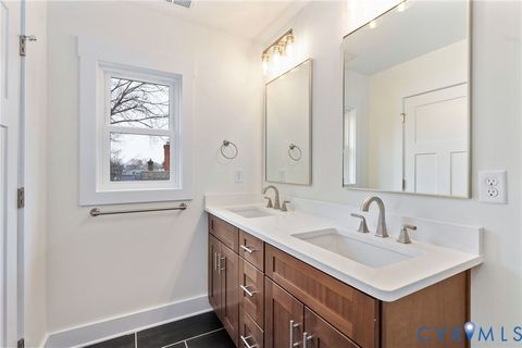 Tiny photo for 2804 Maplewood Road, Henrico, VA 23228 (MLS # 2605790)