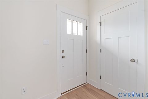 Tiny photo for 2804 Maplewood Road, Henrico, VA 23228 (MLS # 2605790)