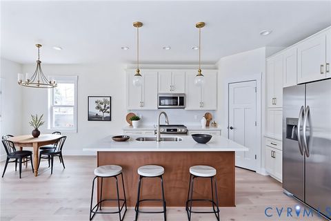 Tiny photo for 2804 Maplewood Road, Henrico, VA 23228 (MLS # 2605790)