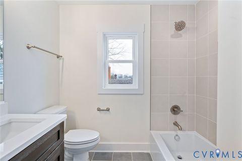 Tiny photo for 2804 Maplewood Road, Henrico, VA 23228 (MLS # 2605790)