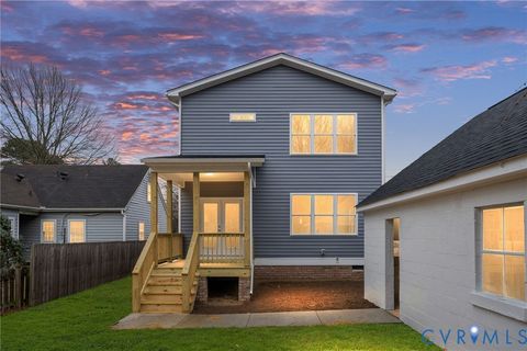 Tiny photo for 2804 Maplewood Road, Henrico, VA 23228 (MLS # 2605790)