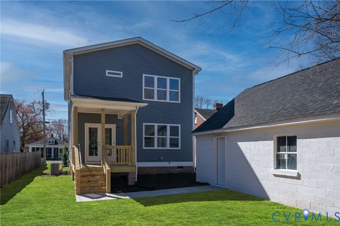 Tiny photo for 2804 Maplewood Road, Henrico, VA 23228 (MLS # 2605790)