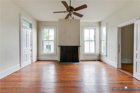 Tiny photo for 410 N 23rd Street, Richmond, VA 23223 (MLS # 2614409)