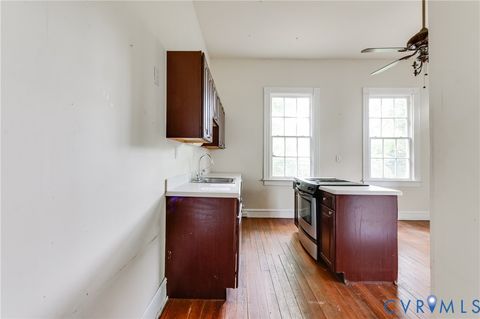 Tiny photo for 410 N 23rd Street, Richmond, VA 23223 (MLS # 2614409)