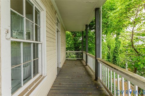 Tiny photo for 410 N 23rd Street, Richmond, VA 23223 (MLS # 2614409)