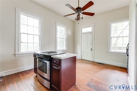 Tiny photo for 410 N 23rd Street, Richmond, VA 23223 (MLS # 2614409)