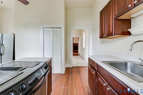 Tiny photo for 410 N 23rd Street, Richmond, VA 23223 (MLS # 2614409)