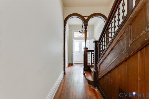 Tiny photo for 410 N 23rd Street, Richmond, VA 23223 (MLS # 2614409)