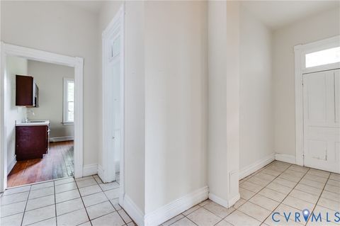 Tiny photo for 410 N 23rd Street, Richmond, VA 23223 (MLS # 2614409)