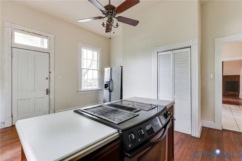 Tiny photo for 410 N 23rd Street, Richmond, VA 23223 (MLS # 2614409)