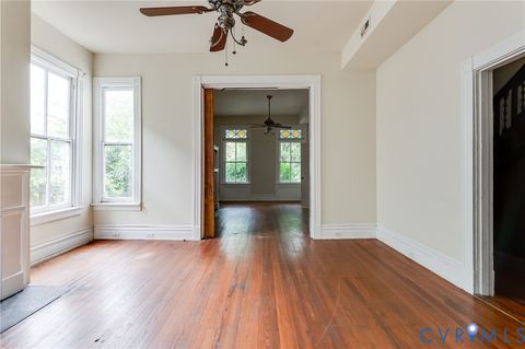 Tiny photo for 410 N 23rd Street, Richmond, VA 23223 (MLS # 2614409)
