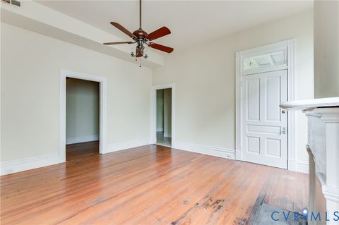 Tiny photo for 410 N 23rd Street, Richmond, VA 23223 (MLS # 2614409)