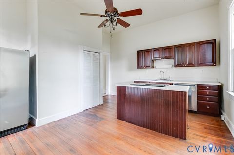Tiny photo for 410 N 23rd Street, Richmond, VA 23223 (MLS # 2614409)