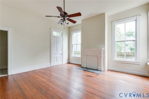 Tiny photo for 410 N 23rd Street, Richmond, VA 23223 (MLS # 2614409)