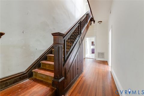 Tiny photo for 410 N 23rd Street, Richmond, VA 23223 (MLS # 2614409)