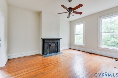 Tiny photo for 410 N 23rd Street, Richmond, VA 23223 (MLS # 2614409)