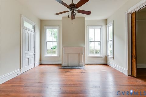 Tiny photo for 410 N 23rd Street, Richmond, VA 23223 (MLS # 2614409)