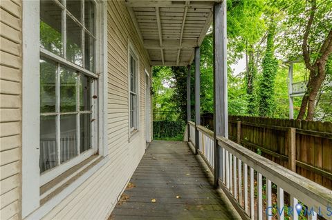 Tiny photo for 410 N 23rd Street, Richmond, VA 23223 (MLS # 2614409)