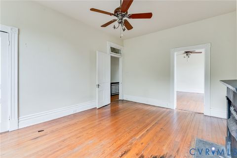 Tiny photo for 410 N 23rd Street, Richmond, VA 23223 (MLS # 2614409)