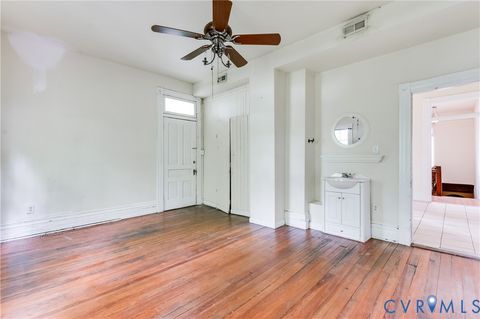 Tiny photo for 410 N 23rd Street, Richmond, VA 23223 (MLS # 2614409)