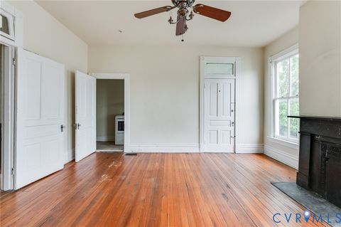 Tiny photo for 410 N 23rd Street, Richmond, VA 23223 (MLS # 2614409)