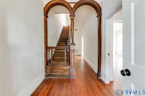 Tiny photo for 410 N 23rd Street, Richmond, VA 23223 (MLS # 2614409)