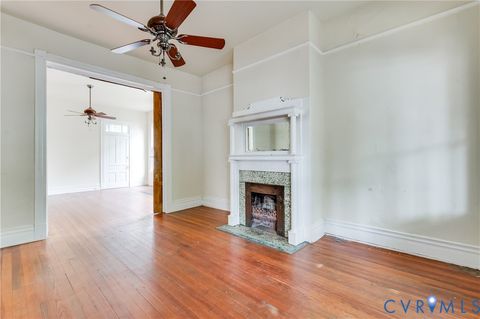 Tiny photo for 410 N 23rd Street, Richmond, VA 23223 (MLS # 2614409)