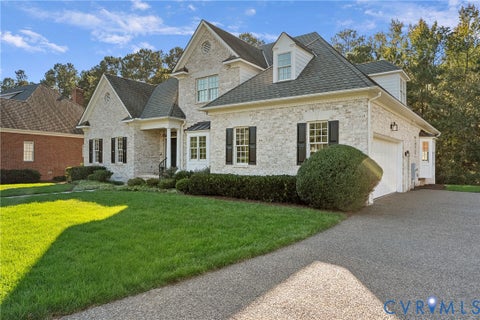 Tiny photo for 150 Honey Locust, Goochland, VA 23238 (MLS # 2627896)