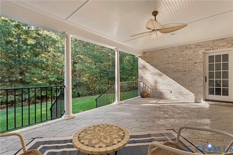 Tiny photo for 150 Honey Locust, Goochland, VA 23238 (MLS # 2627896)