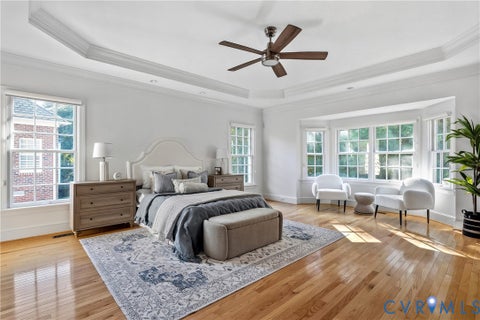 Tiny photo for 150 Honey Locust, Goochland, VA 23238 (MLS # 2627896)