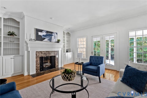 Tiny photo for 150 Honey Locust, Goochland, VA 23238 (MLS # 2627896)