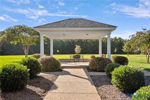 Tiny photo for 150 Honey Locust, Goochland, VA 23238 (MLS # 2627896)