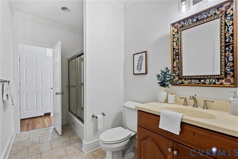Tiny photo for 150 Honey Locust, Goochland, VA 23238 (MLS # 2627896)