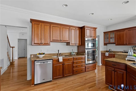 Tiny photo for 150 Honey Locust, Goochland, VA 23238 (MLS # 2627896)