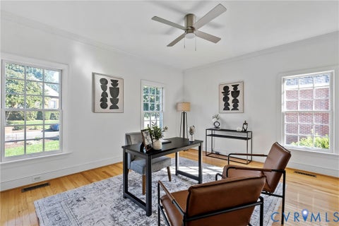 Tiny photo for 150 Honey Locust, Goochland, VA 23238 (MLS # 2627896)