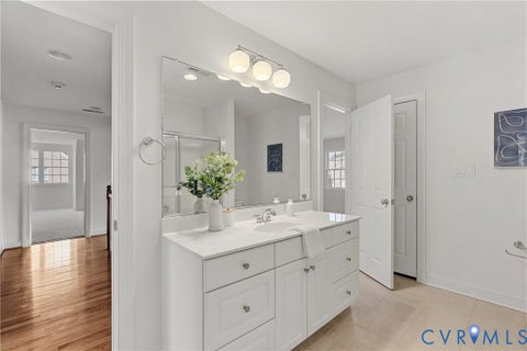 Tiny photo for 150 Honey Locust, Goochland, VA 23238 (MLS # 2627896)