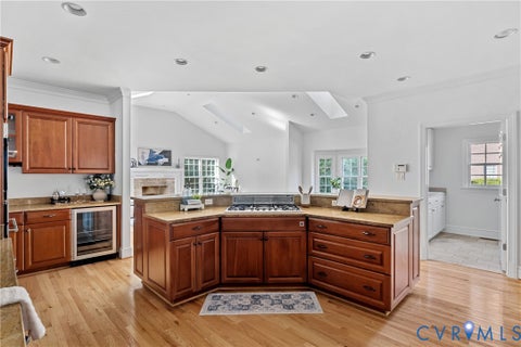 Tiny photo for 150 Honey Locust, Goochland, VA 23238 (MLS # 2627896)