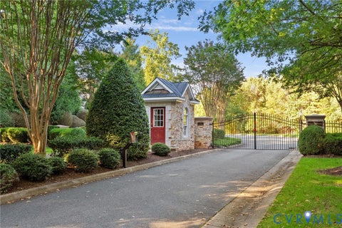 Tiny photo for 150 Honey Locust, Goochland, VA 23238 (MLS # 2627896)