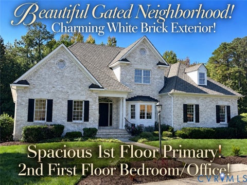 Photo of 150 Honey Locust, Goochland, VA 23238 (MLS # 2627896)