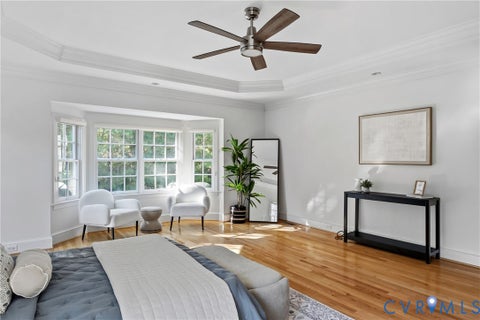 Tiny photo for 150 Honey Locust, Goochland, VA 23238 (MLS # 2627896)