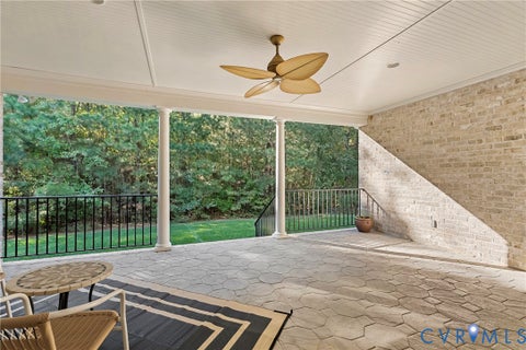 Tiny photo for 150 Honey Locust, Goochland, VA 23238 (MLS # 2627896)