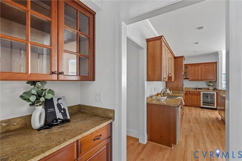 Tiny photo for 150 Honey Locust, Goochland, VA 23238 (MLS # 2627896)