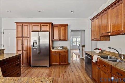 Tiny photo for 150 Honey Locust, Goochland, VA 23238 (MLS # 2627896)