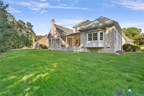 Tiny photo for 150 Honey Locust, Goochland, VA 23238 (MLS # 2627896)