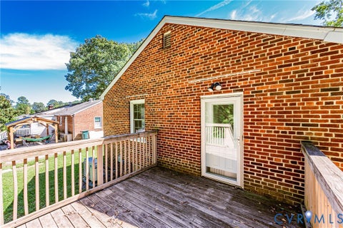 Tiny photo for 1208 New York Avenue, Henrico, VA 23060 (MLS # 2625258)