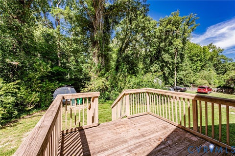 Tiny photo for 1208 New York Avenue, Henrico, VA 23060 (MLS # 2625258)
