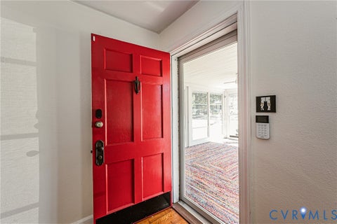 Tiny photo for 1208 New York Avenue, Henrico, VA 23060 (MLS # 2625258)