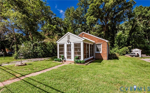 Tiny photo for 1208 New York Avenue, Henrico, VA 23060 (MLS # 2625258)